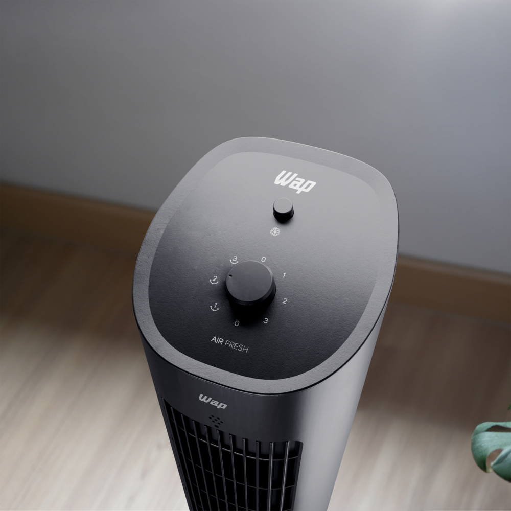Climatizador de Ar WAP Air Fresh