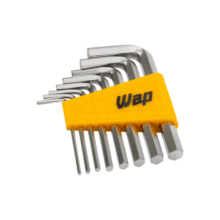 7899831333493 - WAP WF M110 - 11