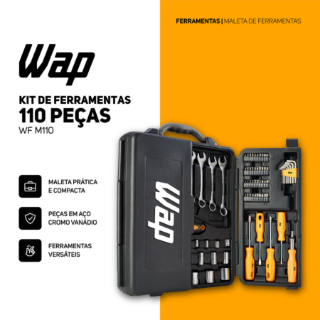 7899831333493 - WAP WF M110 - 22