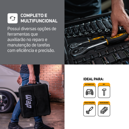 7899831333493 - WAP WF M110 - 27