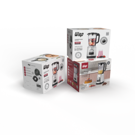 7899831335299 - 7899831335282 - LIQUIDIFICADOR WB2000 - 18