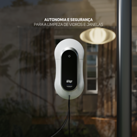 7899831336739 - WAP ROBOT W500 POLICLEANER - 15