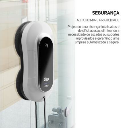 7899831336739 - WAP ROBOT W500 POLICLEANER - 18