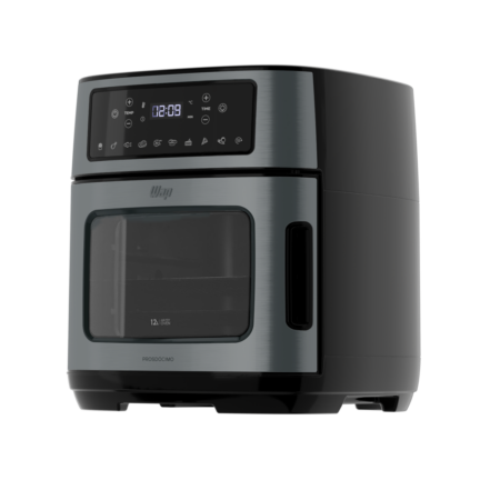 7899831336746 - 7899831336753 - AIRFRY OVEN BLACK INOX WAOD2 - 03