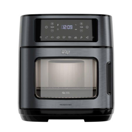 7899831336746 - 7899831336753 - AIRFRY OVEN BLACK INOX WAOD2 - 04