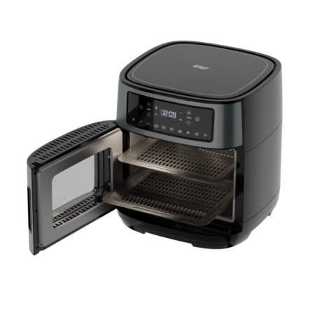 7899831336746 - 7899831336753 - AIRFRY OVEN BLACK INOX WAOD2 - 07
