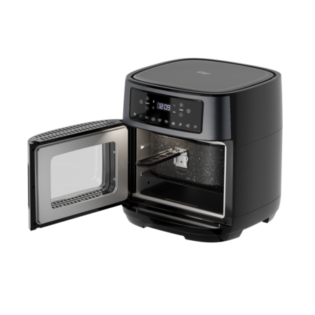 7899831336746 - 7899831336753 - AIRFRY OVEN BLACK INOX WAOD2 - 09