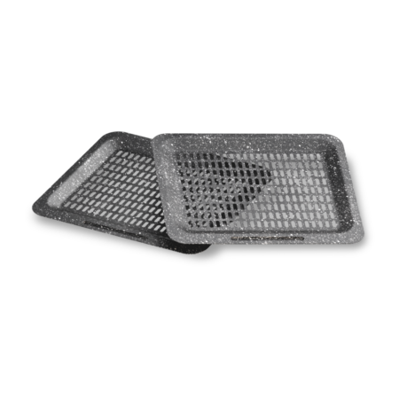 7899831336746 - 7899831336753 - AIRFRY OVEN BLACK INOX WAOD2 - 11