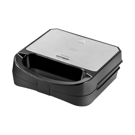 7899831336913 - 7899831336920 - WAP SANDUICHEIRA ELÉTRICA INOX WS750 - 01