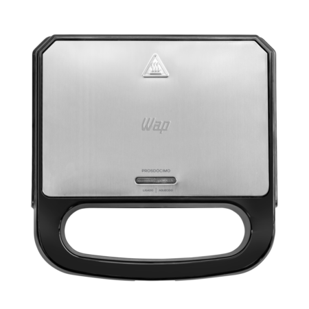 7899831336913 - 7899831336920 - WAP SANDUICHEIRA ELÉTRICA INOX WS750 - 02
