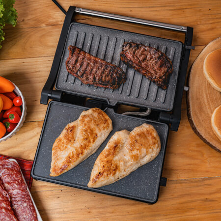 7899831336937 - 7899831336944 - WAP SANDUICHEIRA GRILL INOX WS1000 - 15