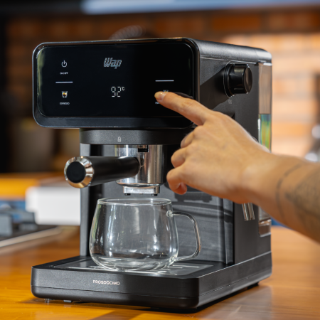 7899831337262 - 7899831337279 - WAP CAFETEIRA ESPRESSO DIGITAL WCM20 - 02