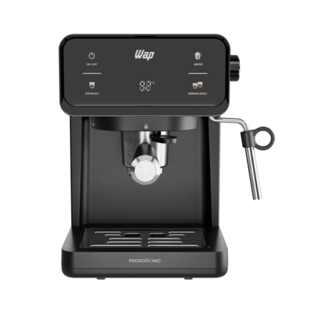 7899831337262 - 7899831337279 - WAP CAFETEIRA ESPRESSO DIGITAL WCM20 -03