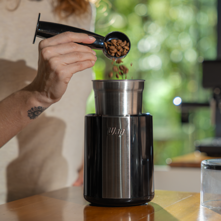 7899831337262 - 7899831337279 - WAP CAFETEIRA ESPRESSO DIGITAL WCM20 - 04