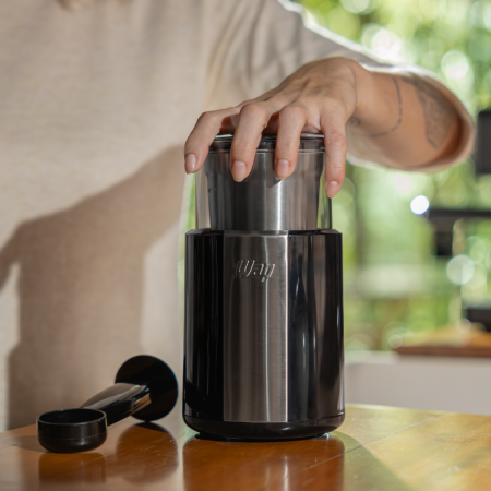 7899831337262 - 7899831337279 - WAP CAFETEIRA ESPRESSO DIGITAL WCM20 - 05