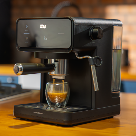 7899831337262 - 7899831337279 - WAP CAFETEIRA ESPRESSO DIGITAL WCM20 - 11