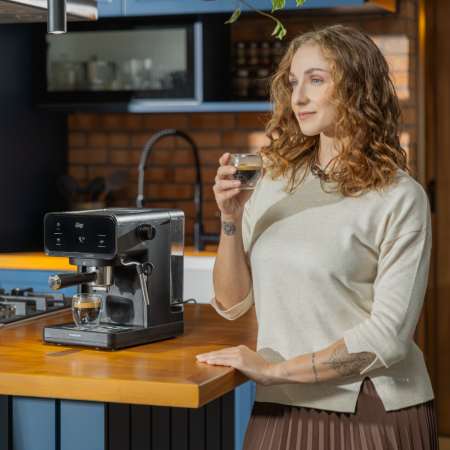 7899831337262 - 7899831337279 - WAP CAFETEIRA ESPRESSO DIGITAL WCM20 - 14