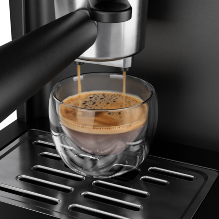 7899831337262 - 7899831337279 - WAP CAFETEIRA ESPRESSO DIGITAL WCM20 -16