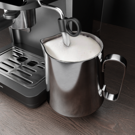 7899831337262 - 7899831337279 - WAP CAFETEIRA ESPRESSO DIGITAL WCM20 -17