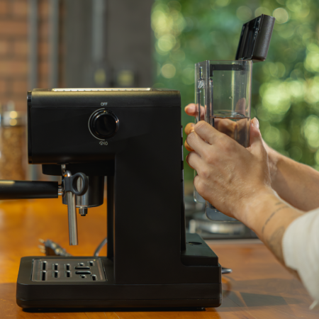 7899831337262 - 7899831337279 - WAP CAFETEIRA ESPRESSO DIGITAL WCM20 - 17