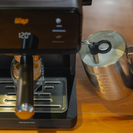 7899831337262 - 7899831337279 - WAP CAFETEIRA ESPRESSO DIGITAL WCM20 - 33