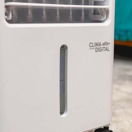 7899831337293 - 7899831337309 - WAP CLIMA CONTROL DIGITAL - 17
