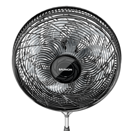 7899831337385 - 7899831337392 - VENTILADOR BAUMON COLUNA - 15