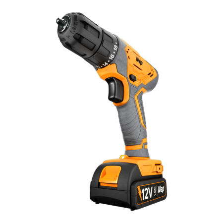WF 12K3.2 12V
