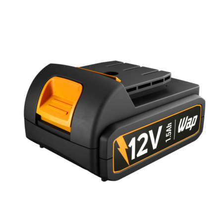 7899831338634 - WAP PARAFUSADEIRA E FURADEIRA 12V WF 12K3.2 - 09