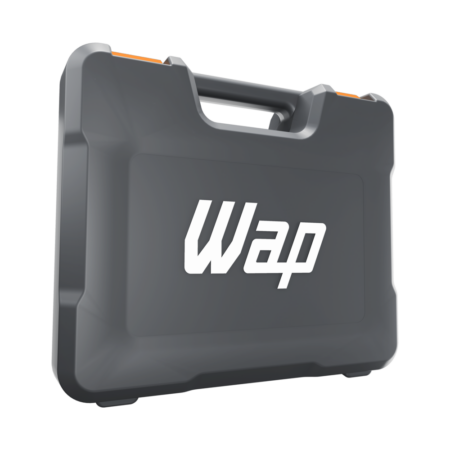 7899831338634 - WAP PARAFUSADEIRA E FURADEIRA 12V WF 12K3.2 - 10