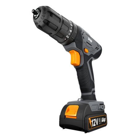 WF 12K4.2 12V