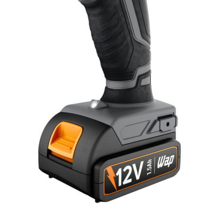 7899831338788 - WAP PARAFUSADEIRA E FURADEIRA DE IMPACTO 12V WF 12K4.2 - 05