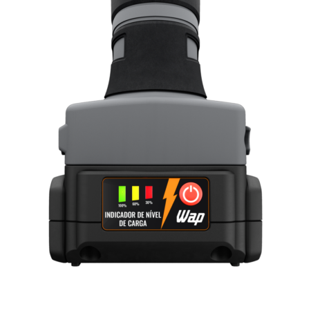 7899831338788 - WAP PARAFUSADEIRA E FURADEIRA DE IMPACTO 12V WF 12K4.2 - 07