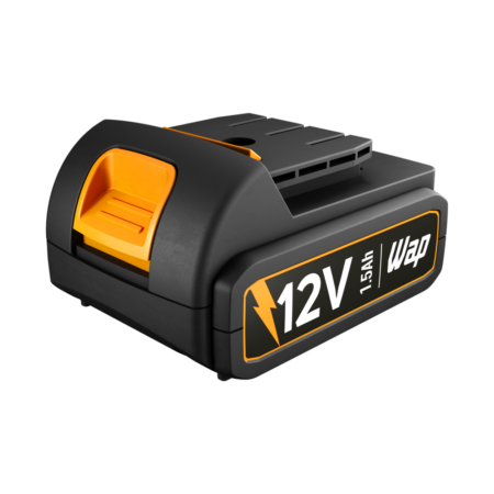 7899831338788 - WAP PARAFUSADEIRA E FURADEIRA DE IMPACTO 12V WF 12K4.2 - 09
