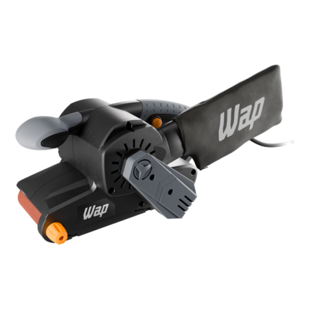 7899831881697 - 7899831331703 - WAP LIXADEIRA DE CINTA WF LC01 - 10