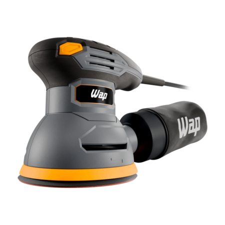 7899831881734 - 7899831331741 - WAP LIXADEIRA ROTO ORBITAL WF LR01 - 02
