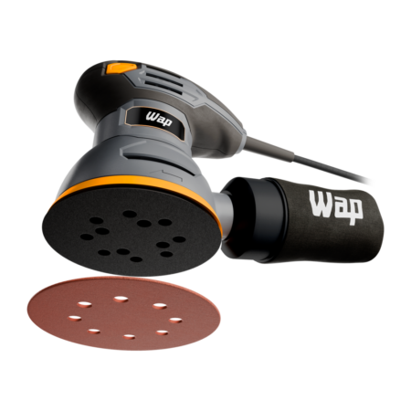 7899831881734 - 7899831331741 - WAP LIXADEIRA ROTO ORBITAL WF LR01 - 03