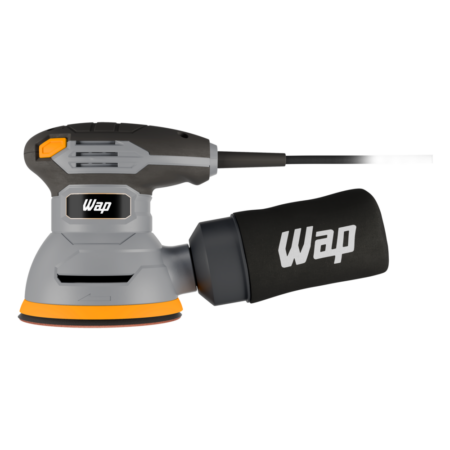 7899831881734 - 7899831331741 - WAP LIXADEIRA ROTO ORBITAL WF LR01 - 06