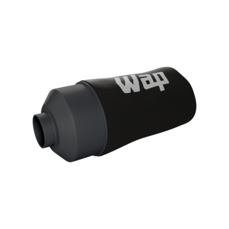7899831881734 - 7899831331741 - WAP LIXADEIRA ROTO ORBITAL WF LR01 - 09