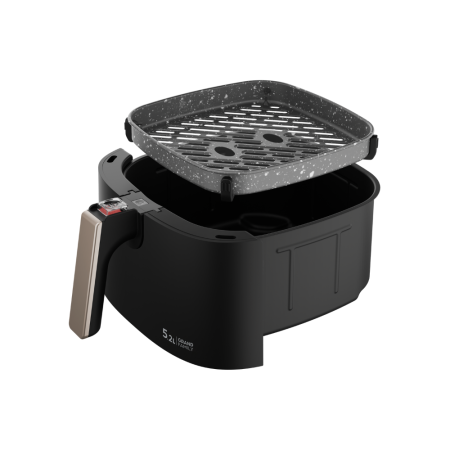 899831312740 - 7899831312757 - AIRFRY 5,2L - 10