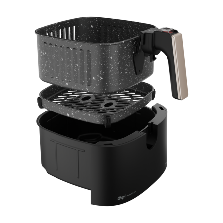 899831312740 - 7899831312757 - AIRFRY 5,2L - 11