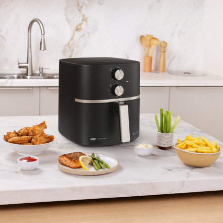 899831312740 - 7899831312757 - AIRFRY 5,2L - 12