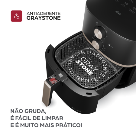 899831312740 - 7899831312757 - AIRFRY 5,2L - 18