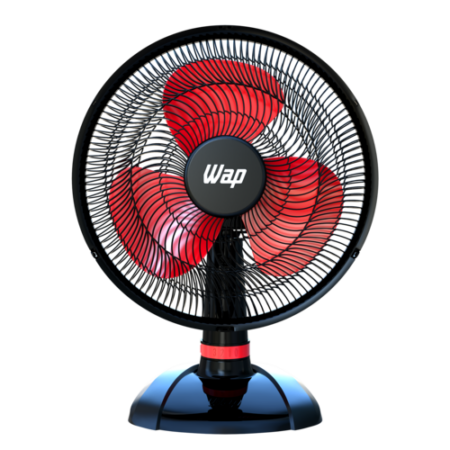 RAJADA TURBO VERMELHO