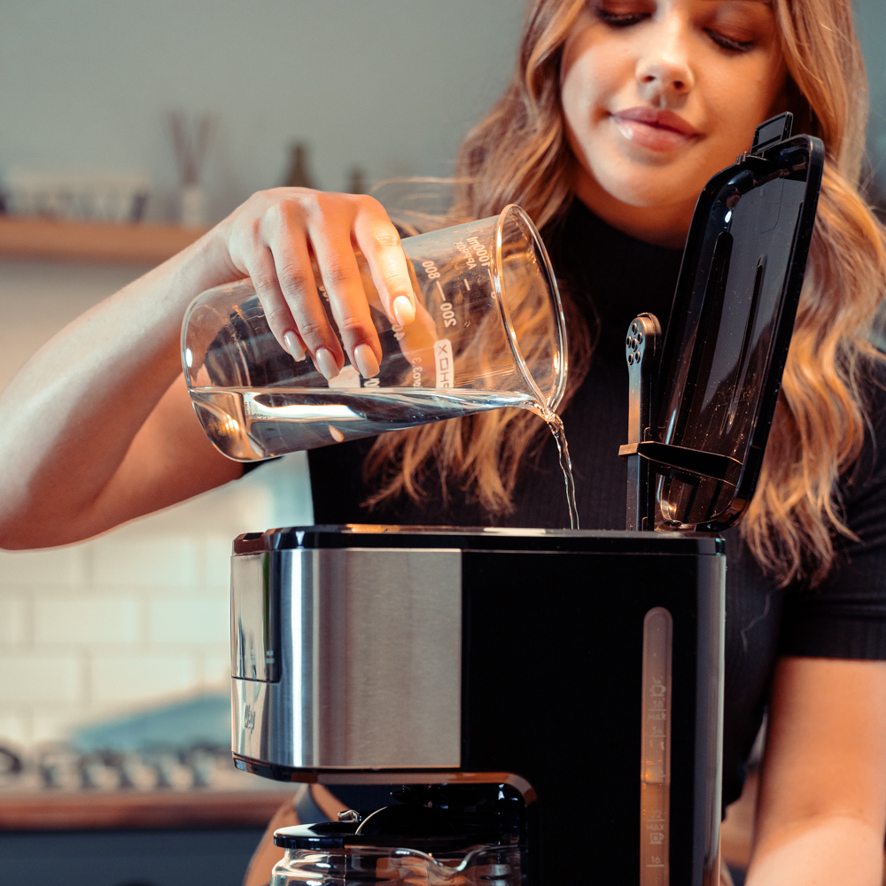 Cafeteira da WAP