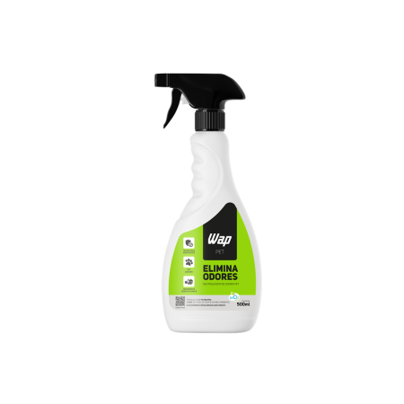 ELIMINA ODORES 500ML