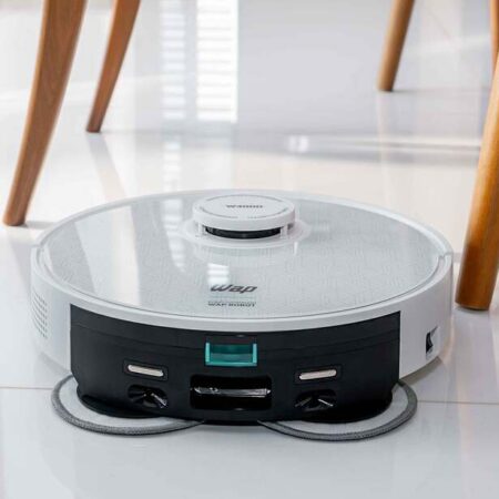 FW009560 - FW009590 - robot w4000 - 07
