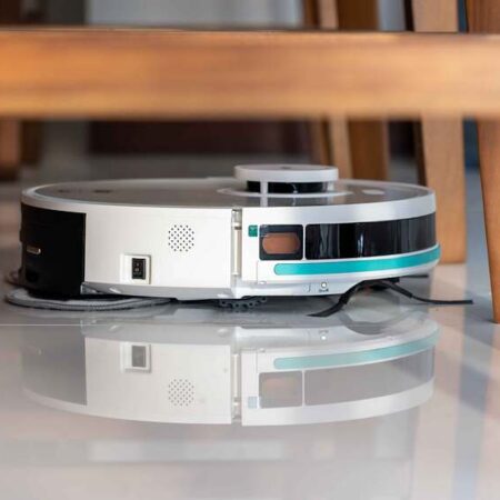 FW009560 - FW009590 - robot w4000 - 14