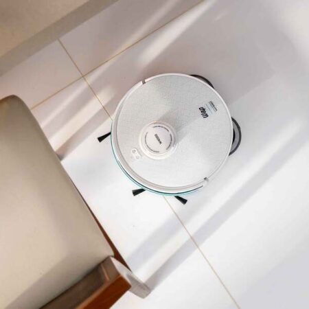 FW009560 - FW009590 - robot w4000 - 15