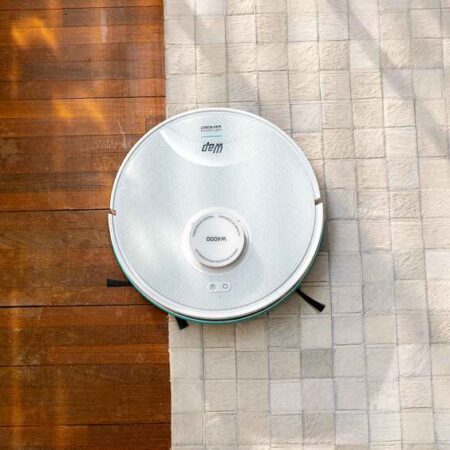 FW009560 - FW009590 - robot w4000 - 20